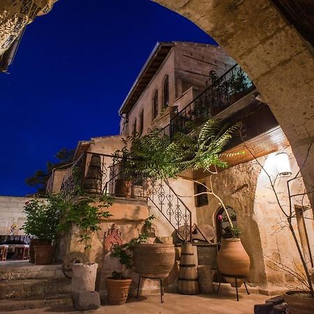 Kirkit Hotel أفانوس المظهر الخارجي الصورة
