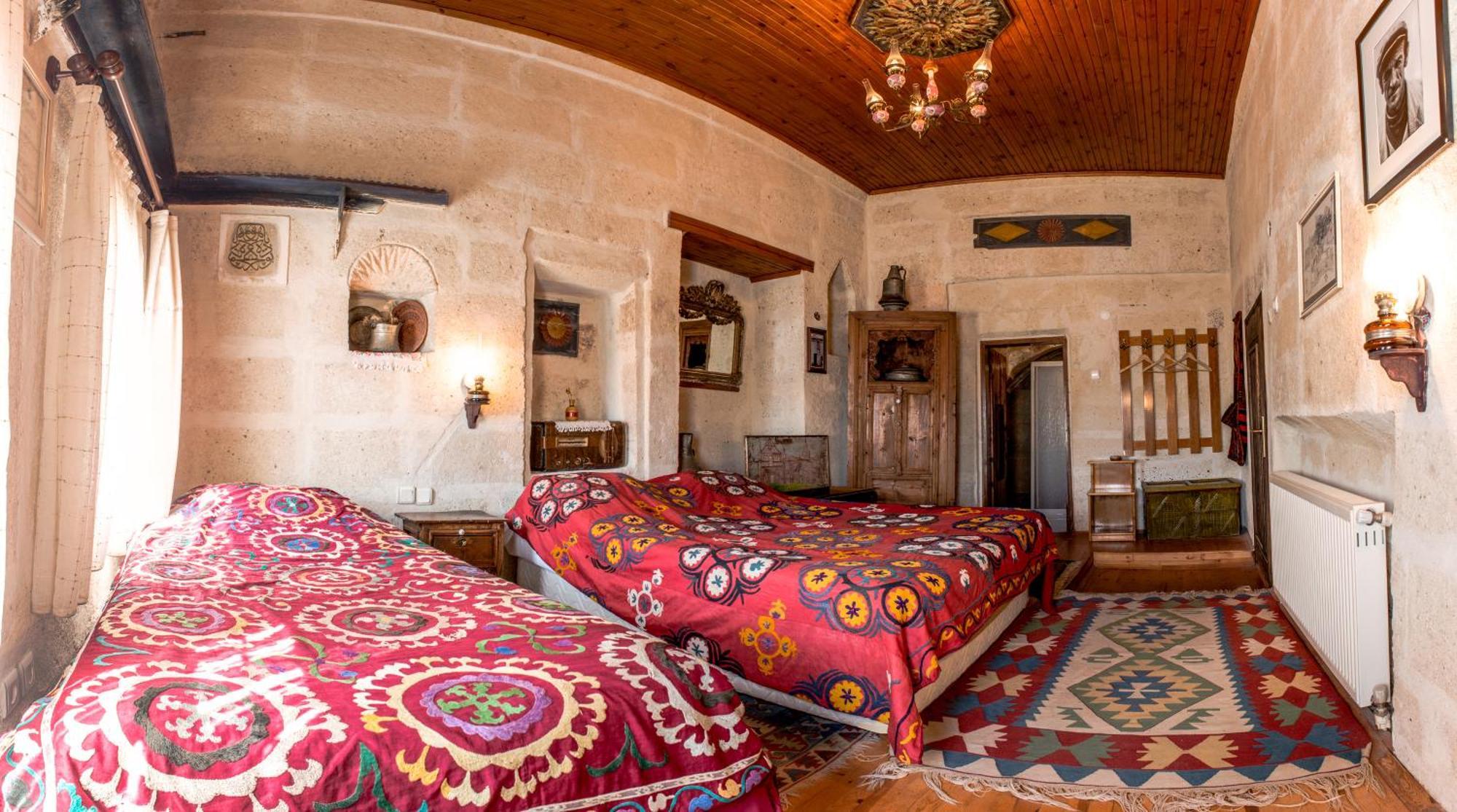 Kirkit Hotel أفانوس المظهر الخارجي الصورة