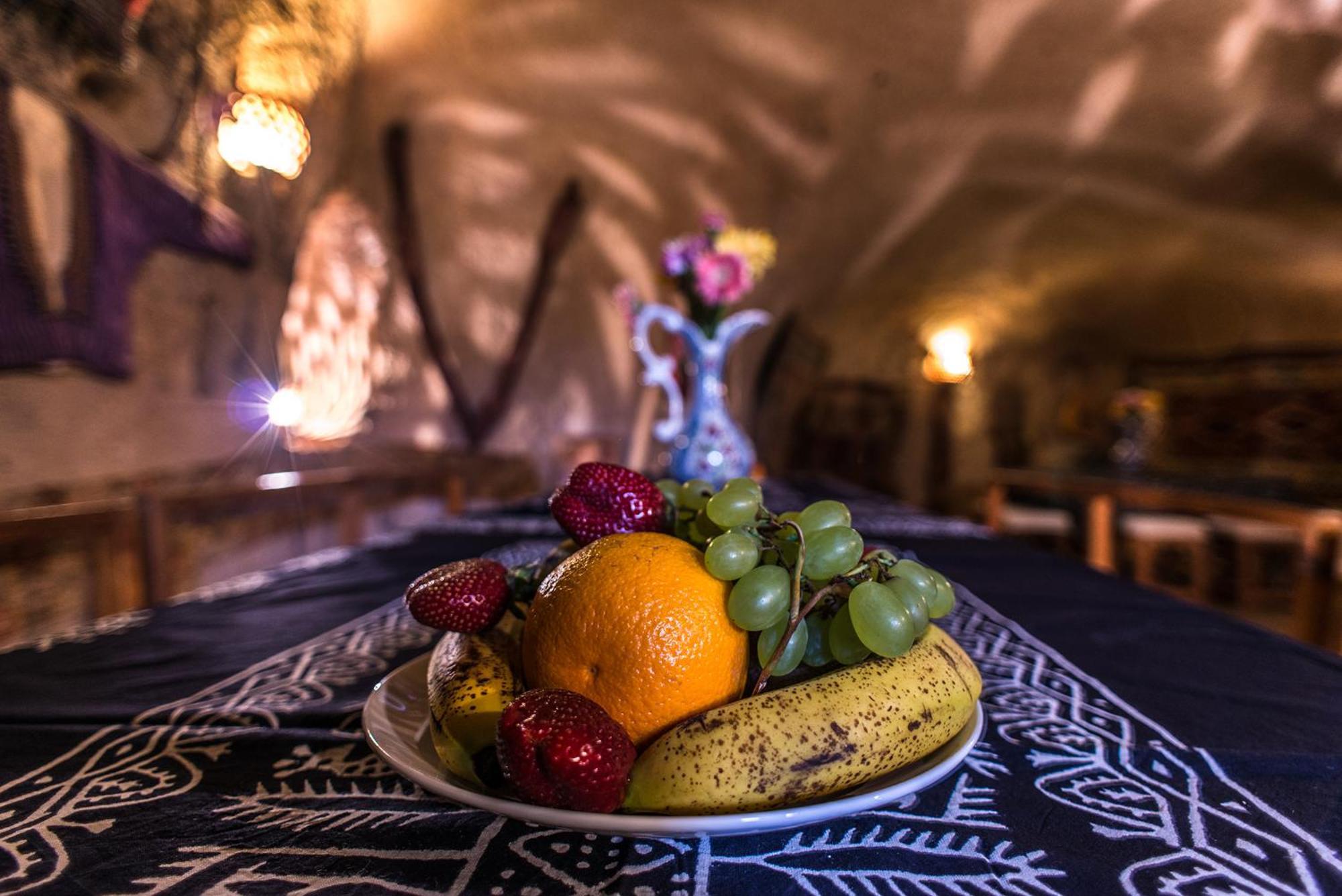 Kirkit Hotel أفانوس المظهر الخارجي الصورة