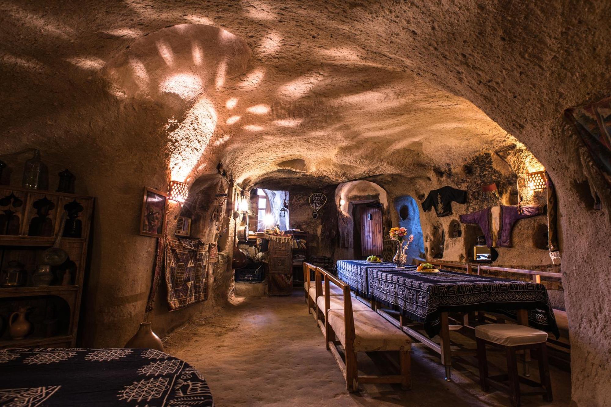 Kirkit Hotel أفانوس المظهر الخارجي الصورة