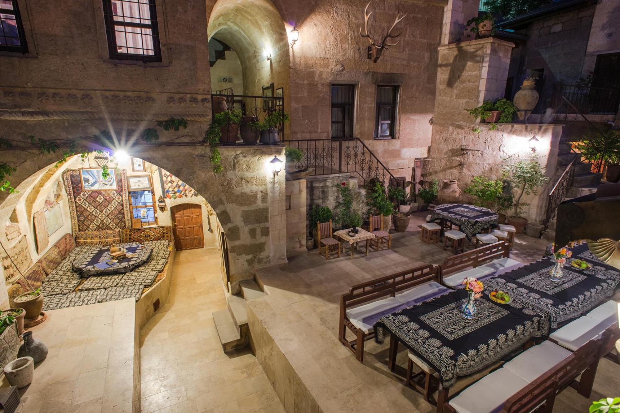 Kirkit Hotel أفانوس المظهر الخارجي الصورة