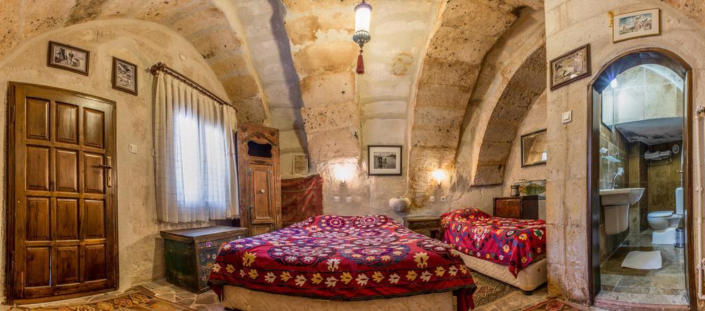 Kirkit Hotel أفانوس المظهر الخارجي الصورة