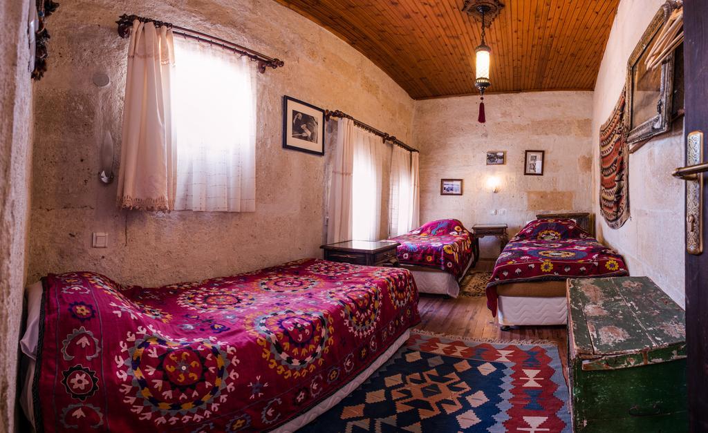 Kirkit Hotel أفانوس المظهر الخارجي الصورة