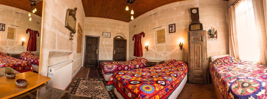 Kirkit Hotel أفانوس المظهر الخارجي الصورة