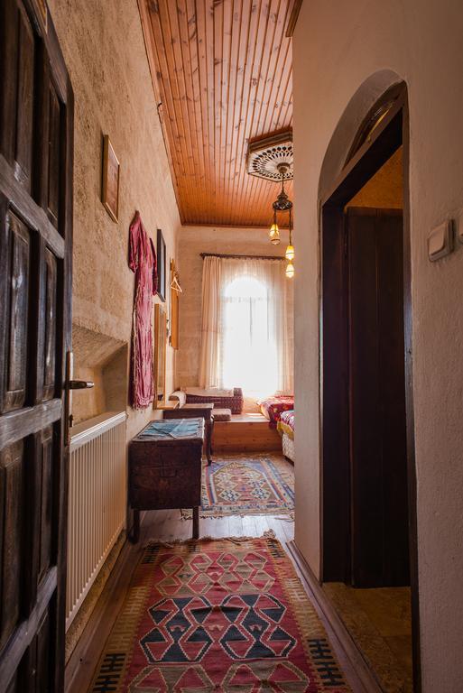 Kirkit Hotel أفانوس الغرفة الصورة
