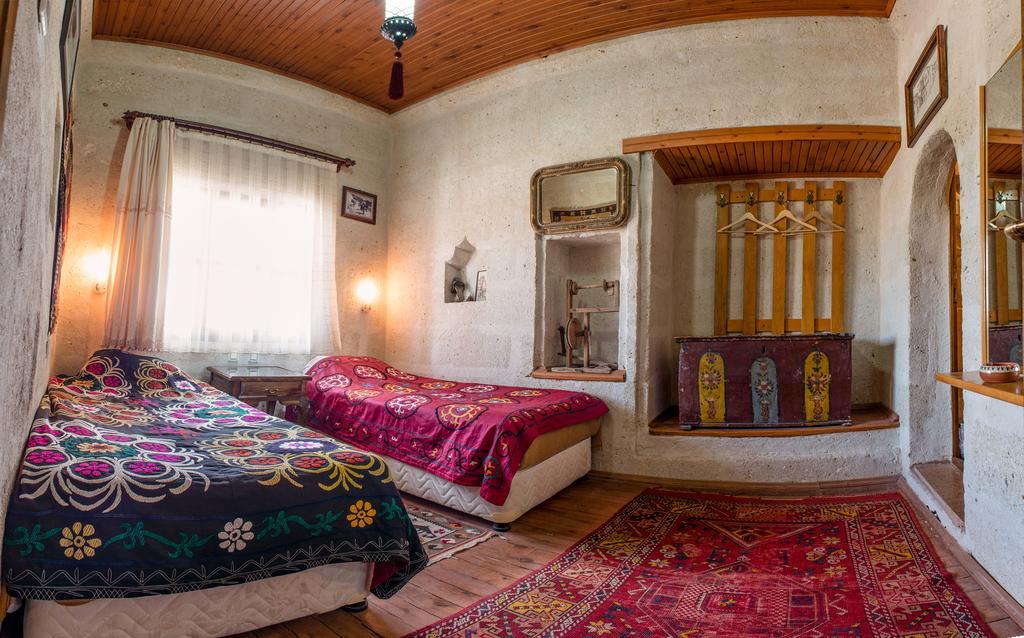 Kirkit Hotel أفانوس المظهر الخارجي الصورة