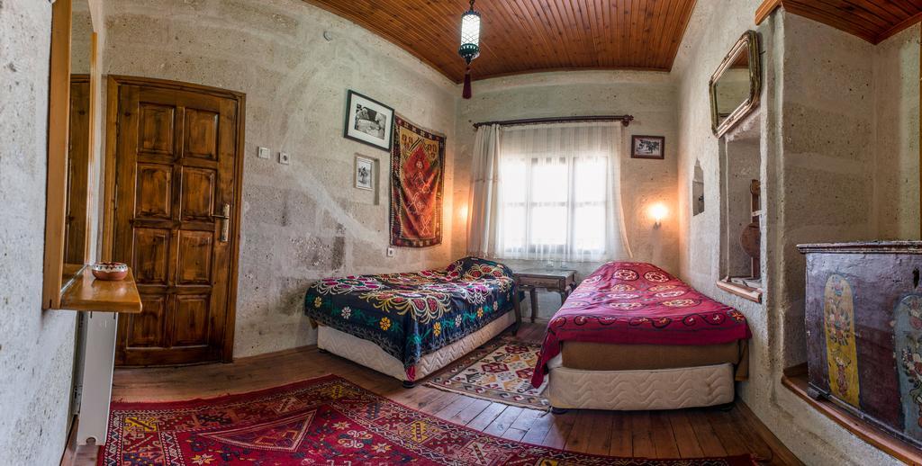 Kirkit Hotel أفانوس المظهر الخارجي الصورة