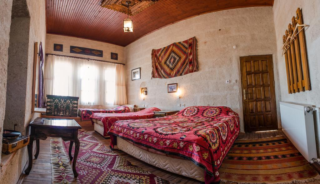 Kirkit Hotel أفانوس المظهر الخارجي الصورة
