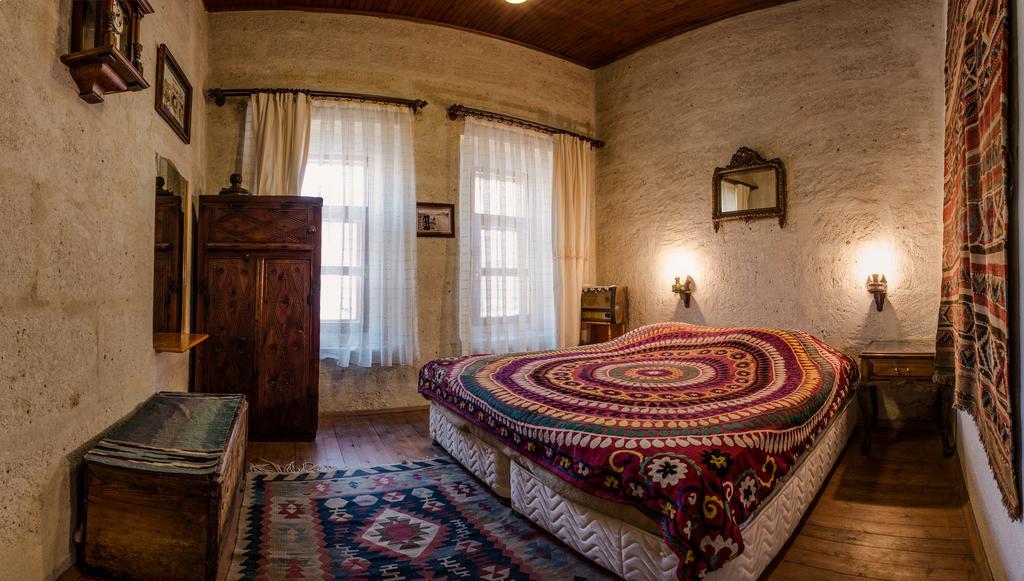 Kirkit Hotel أفانوس المظهر الخارجي الصورة