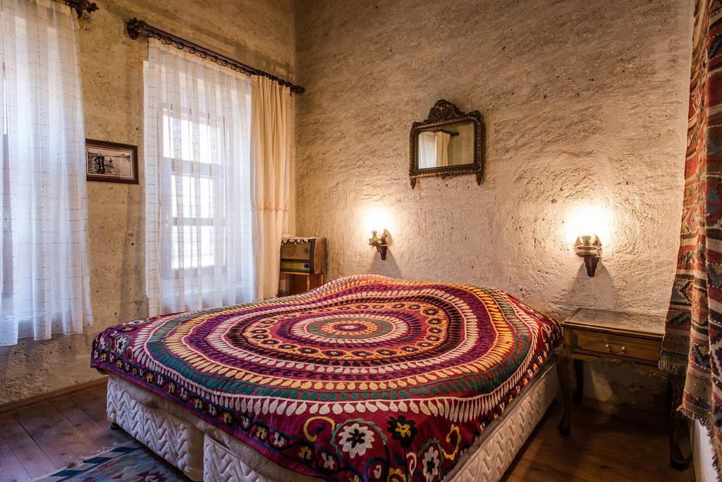 Kirkit Hotel أفانوس الغرفة الصورة