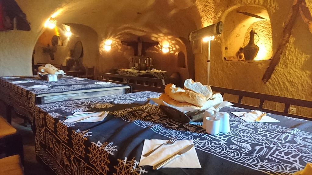 Kirkit Hotel أفانوس المظهر الخارجي الصورة