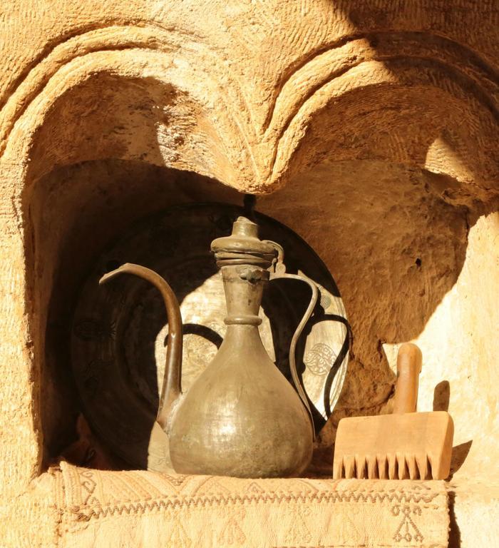 Kirkit Hotel أفانوس المظهر الخارجي الصورة