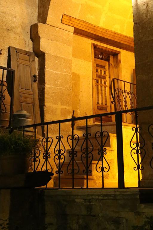 Kirkit Hotel أفانوس المظهر الخارجي الصورة