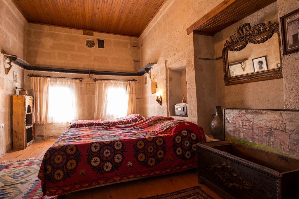 Kirkit Hotel أفانوس الغرفة الصورة